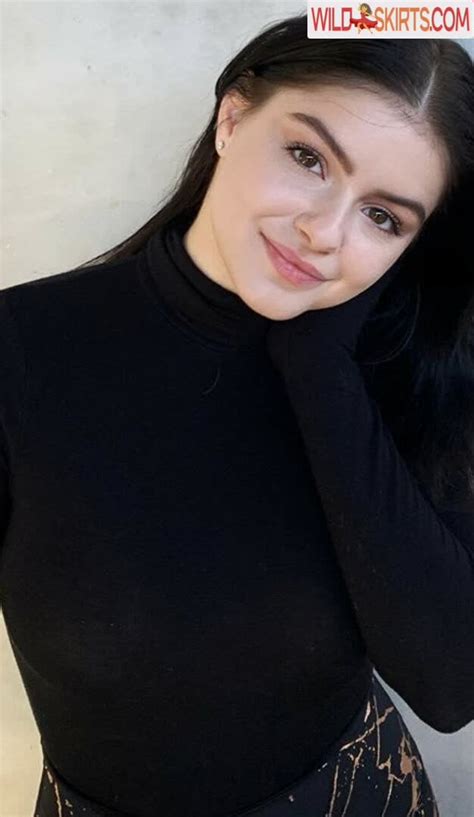 ariel winter naked|Ariel Winter Nude: Porn Videos & Sex Tapes @ xHamster